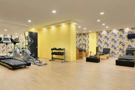 Ramada by Wyndham Yalova - 16