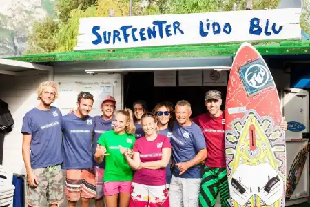 Lido Blu Surf & Bike - 20