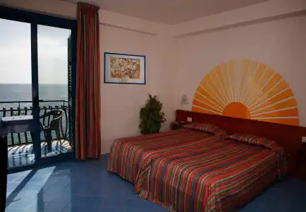 Baia Degli Dei - 2