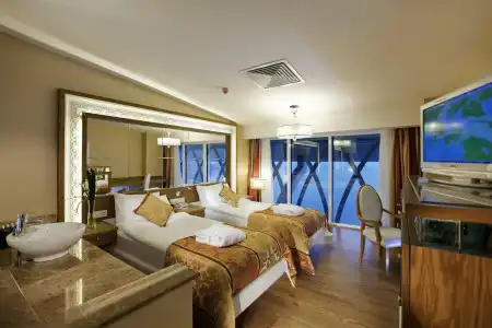 Granada Luxury Resort Okurcalar - All Inclusive - 4