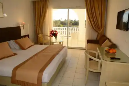 Djerba Golf Resort and Spa - 57