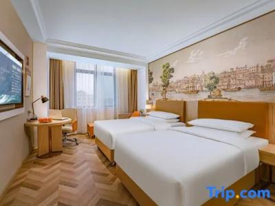 IU Shanghai Songjiang Chedun Film Park Branch - 20