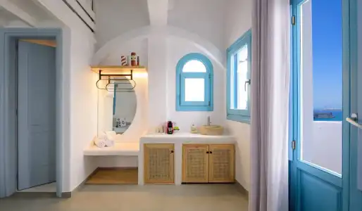 Kalestesia Suites - 298