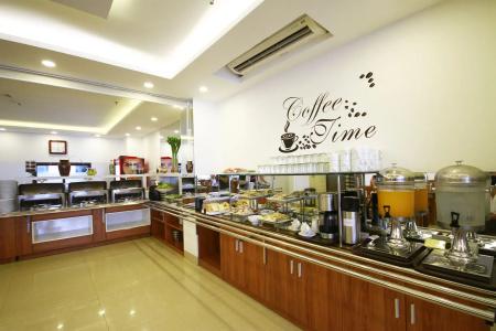 Maxhome Luxury - 33