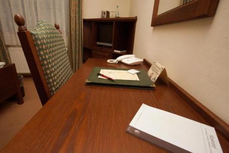 & Restaurant Klosterhof - 26