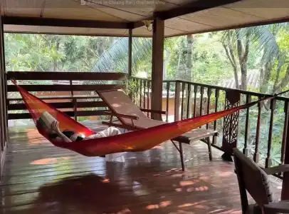 Bambuh Boutique Homestay - 145