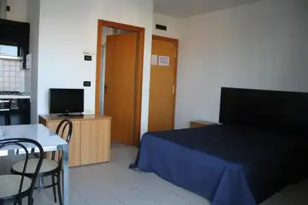 Residence Villa Azzurra - 65