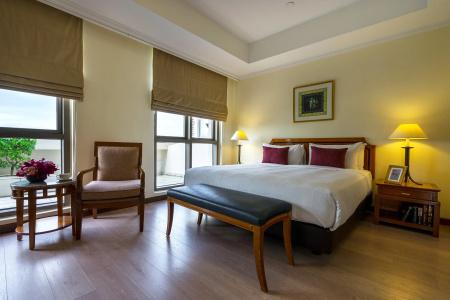 Orchard Parksuites - 45