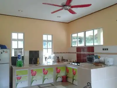 Kapal Terbang Guest House - 27