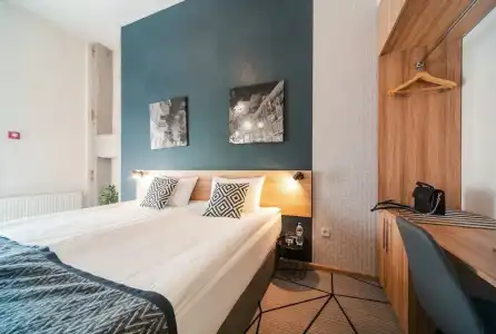 Matras Hostel - 2