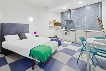 Apartamentos Mayerling Bisbe Urquinaona - 12