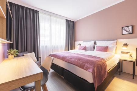 Garner Berlin Ku´Damm by IHG - 41