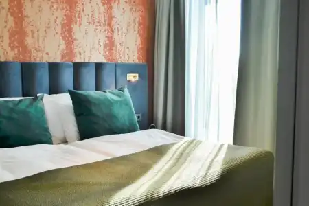 ProfilHotels Halmstad Plaza - 61