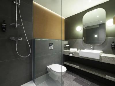 ibis Styles Bielefeld - 58