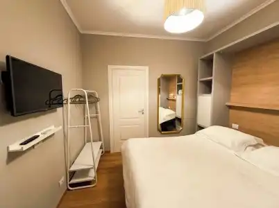 Gravina Suite Frattina - 52