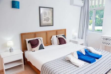 El Pelicano Apart-Hotel - 99