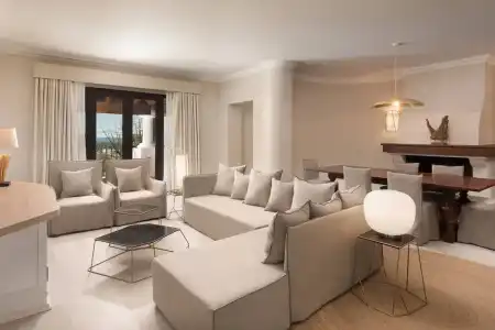 The Westin la Quinta Golf Resort & Spa, Benahavis, - 130