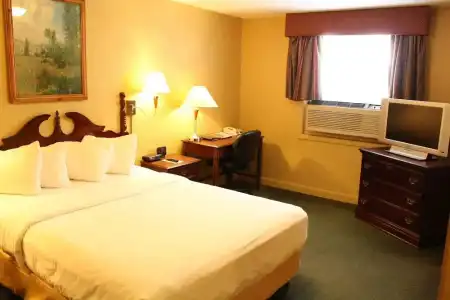 Senator Inn & Spa - 63