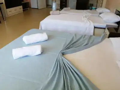 Mina Apart Otel - 35