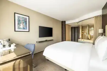 Grand Ankara & Convention Center - 20
