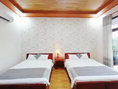 My Khanh Resort - 72