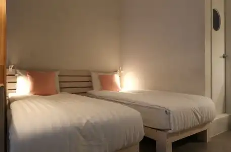 Hostel Haru - 110