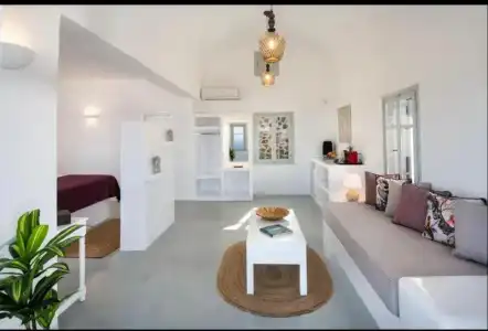 Siete Mares Luxury Suites - 303