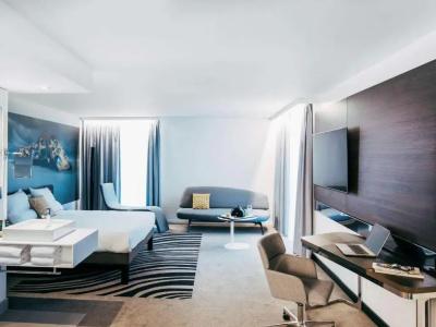 Novotel Paris Coeur d'Orly Airport - 69