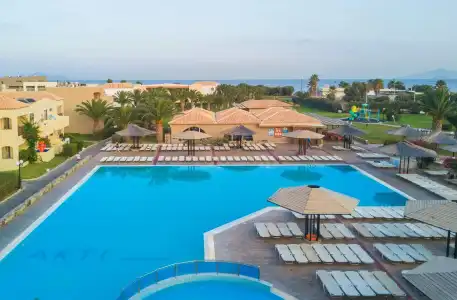 Akti Beach Club - 28