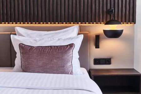 Steigenberger de Saxe Dresden - 57