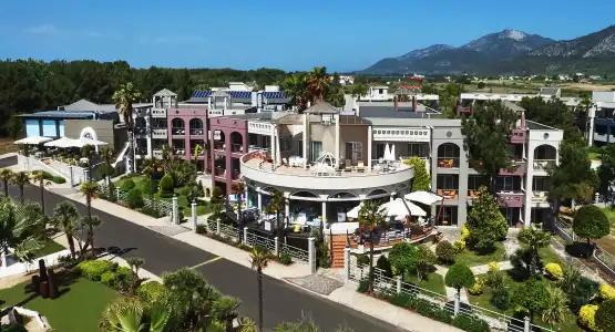 Ilio Mare Resort - 0