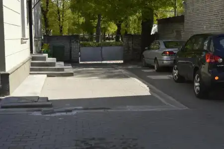 Gogol Park - 103