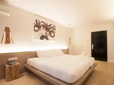 The Bed Hatyai - 55
