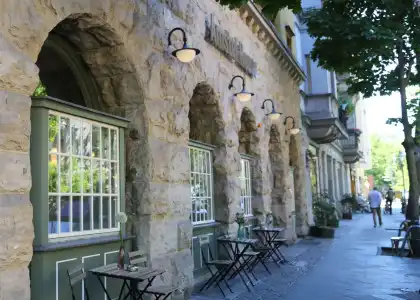 Amstel House Hostel - 27