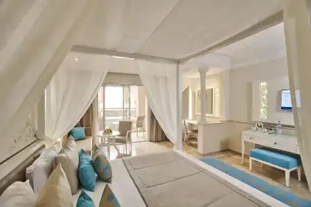 TUI BLUE Palm Beach Palace Djerba - Adults Only - 96
