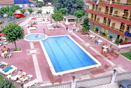 BLUESEA Continental - 17