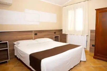 Giardini di Marzo Lecce B&B - 19
