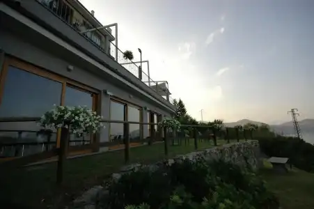 Albergo Ristorante San Carlo - 0