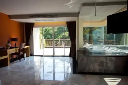 Balihai Bay Residence Pattaya - 51