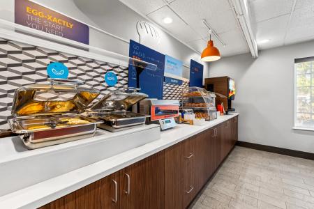Holiday Inn Express Saint Simons Island by IHG - 29