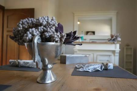 Villa le Palais Quedlinburg - 189