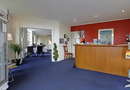 Greensborough Motel - 11