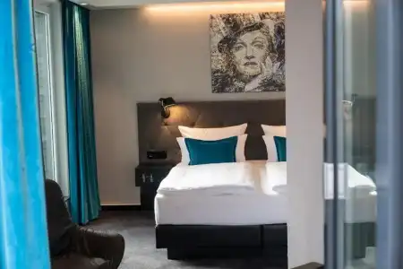 Motel One Berlin - Spittelmarkt - 16