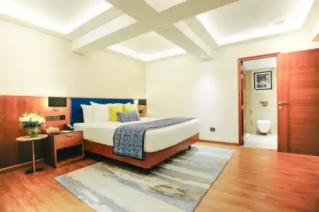 Golden Tulip Jaipur City Center - 59