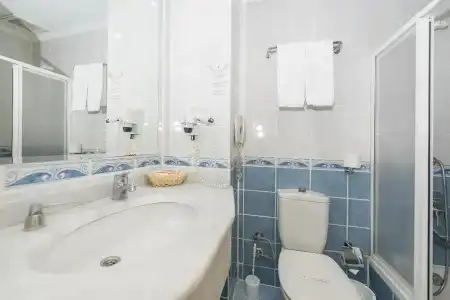 Grand Seker - All Inclusive - 9