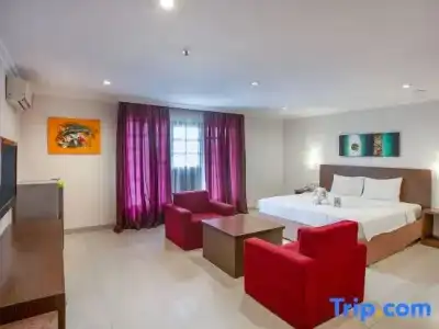 1O1 URBAN Jakarta Thamrin - 99