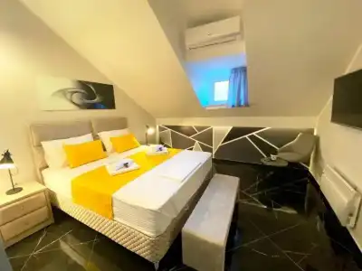 D & Sons Apartments - 66