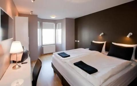 Torg Guest House - 32