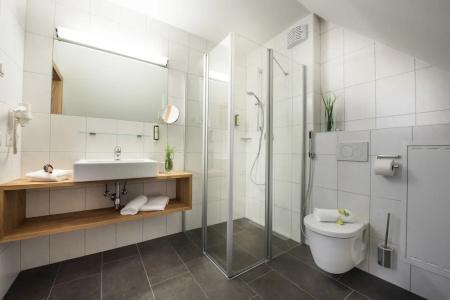 AlpenParks & Apartment Orgler - 59