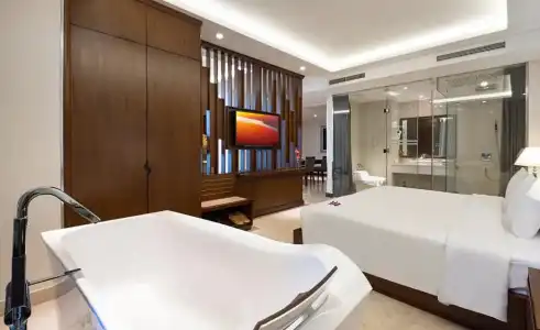 Eden Star Saigon - 129